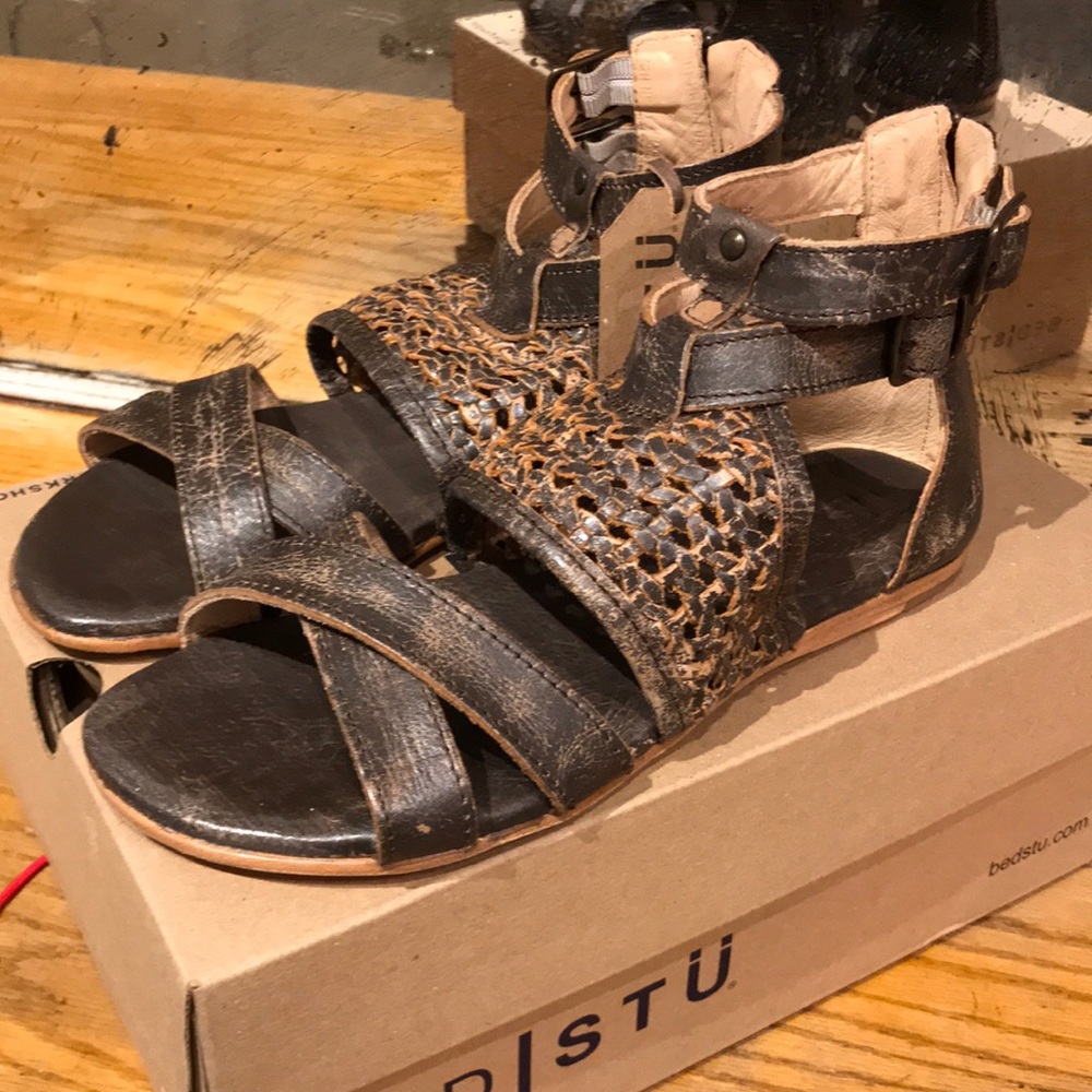 Bedstu capriana sandal